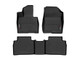 2022-2026 Hyundai Tucson WeatherTech Combo Kit #1 & #2