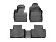 2026 Hyundai Palisade WeatherTech Floor Liners