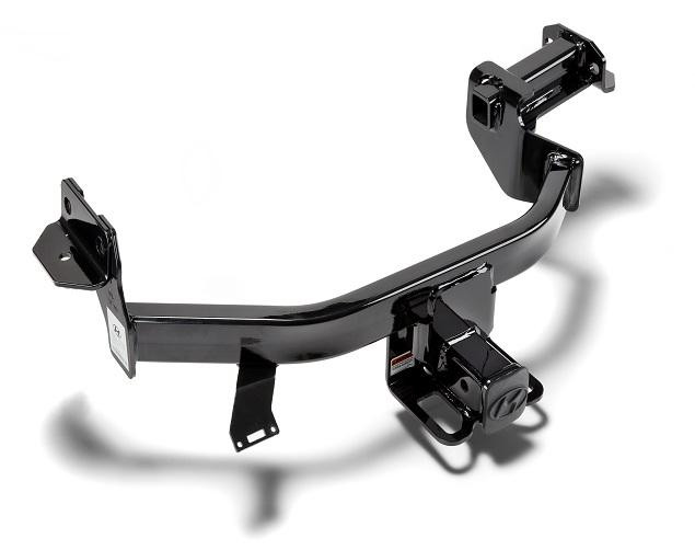 20222024 Hyundai Santa Cruz Tow Hitch (SCZ030)