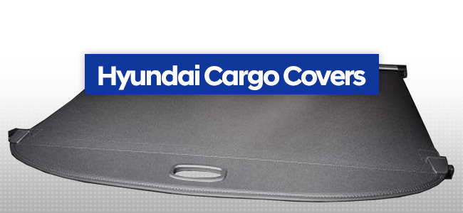 Hyundai Cargo Covers