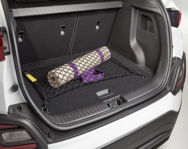 20182023 Hyundai Kona Cargo Net My Hyundai Store
