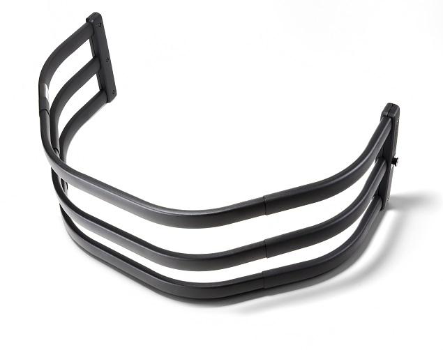 20222024 Hyundai Santa Cruz Bed Extender (SCZ016)