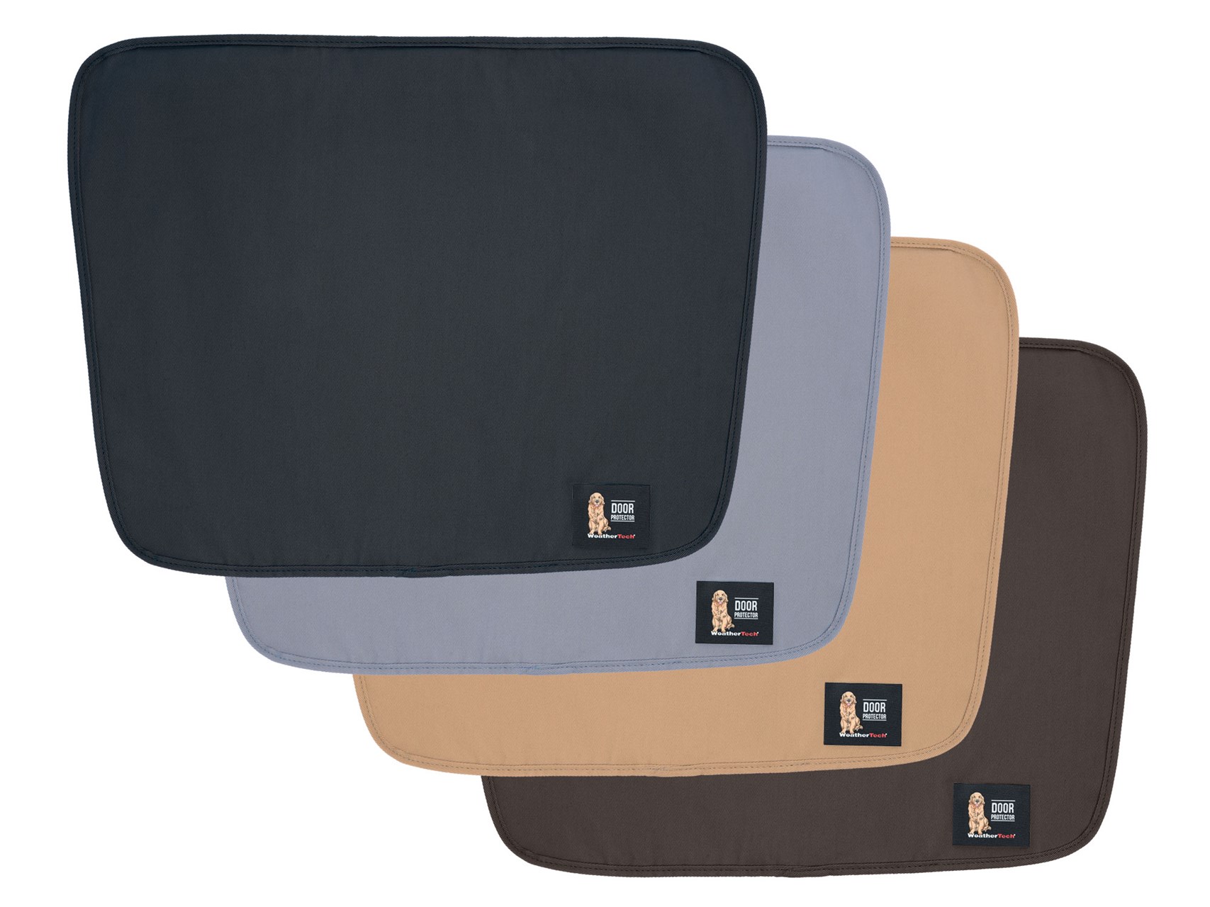 WeatherTech Door Protector (Z114)