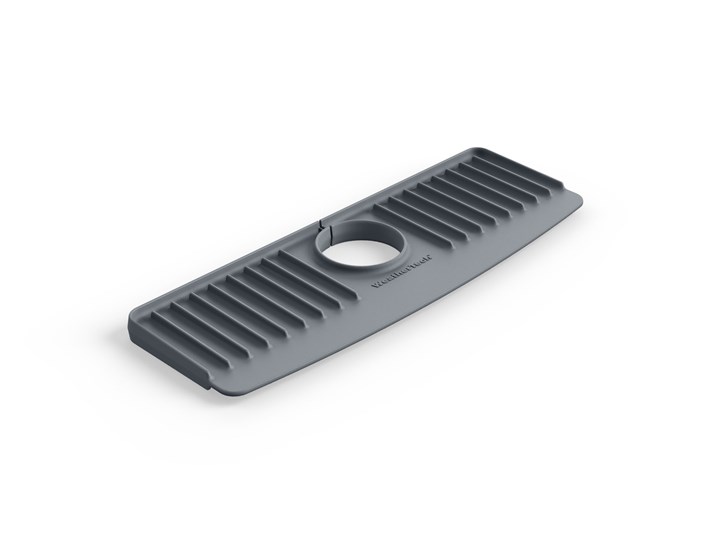 Weathertech Mat Fastener WeatherTech Faucet Mat | My Hyundai Store