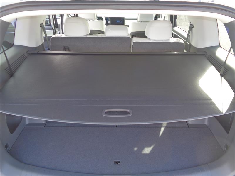 2024 Hyundai Santa Fe Cargo Cover (SF041)