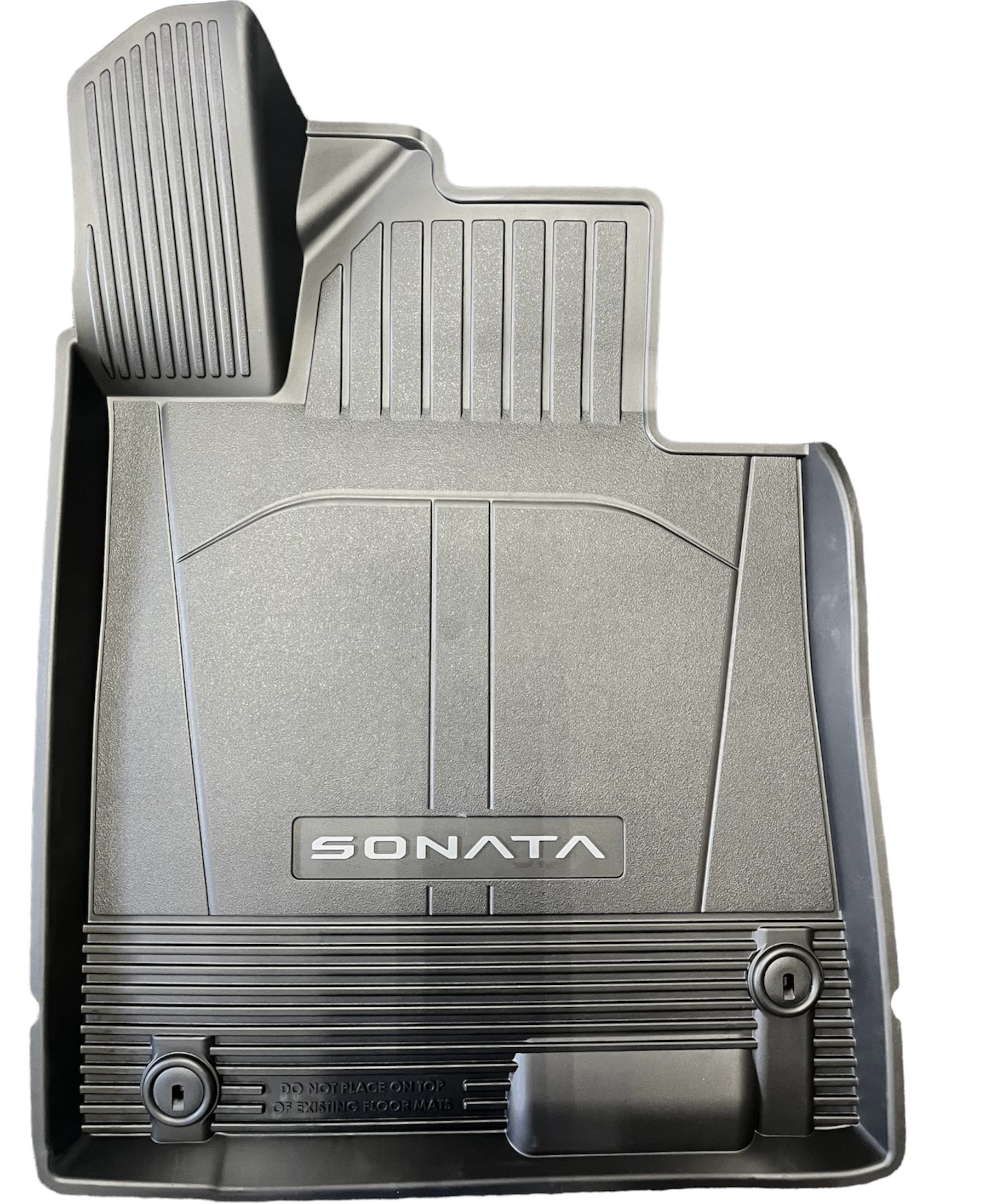 2024-2025 Hyundai Sonata All-Weather Mats (SN040)