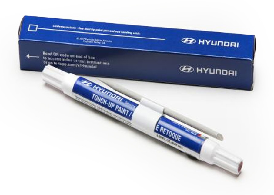 hyundai paint pen