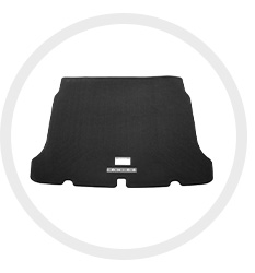 Hyundai Cargo Mats