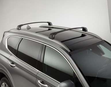 2019-2023 Hyundai Santa Fe Roof Rack Bars Free Shipping My
