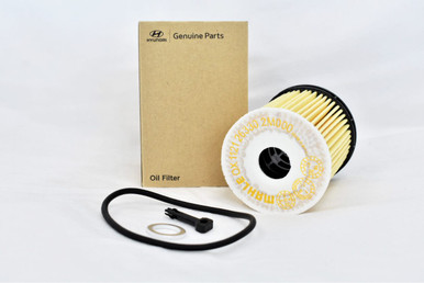 『4年保証』 Hyundai (Z036) Filter Oil Cartridge ポケモンカードゲーム
