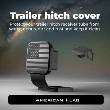 Hitch Covers 1 25 Inch Accessories