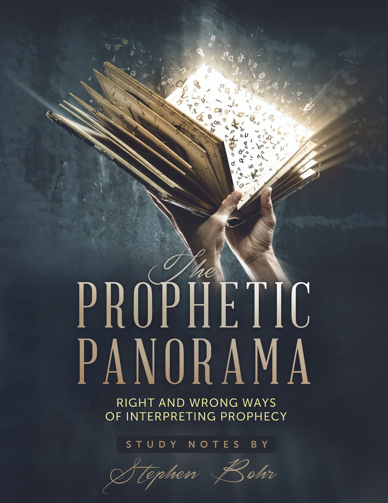 The Prophetic Panorama - PDF Download