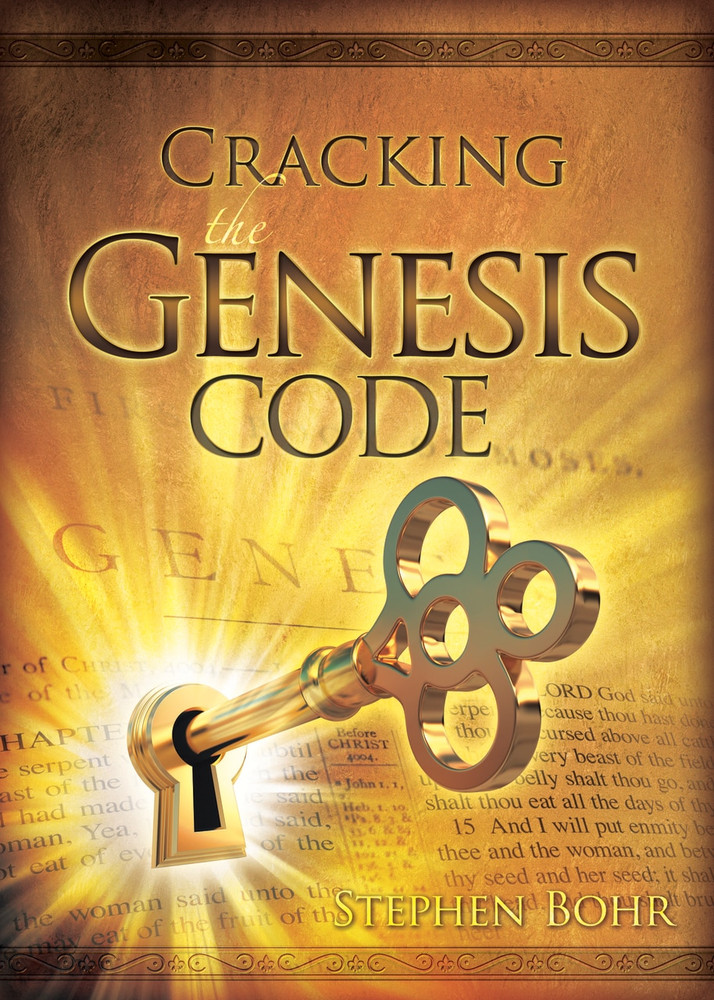 Cracking The Genesis Code Secrets Unsealed Cracking The Genesis Code Secrets Unsealed