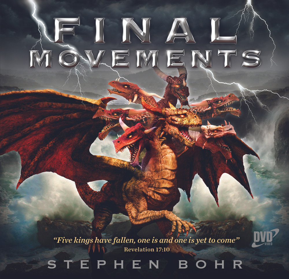 Final Movements - Secrets Unsealed