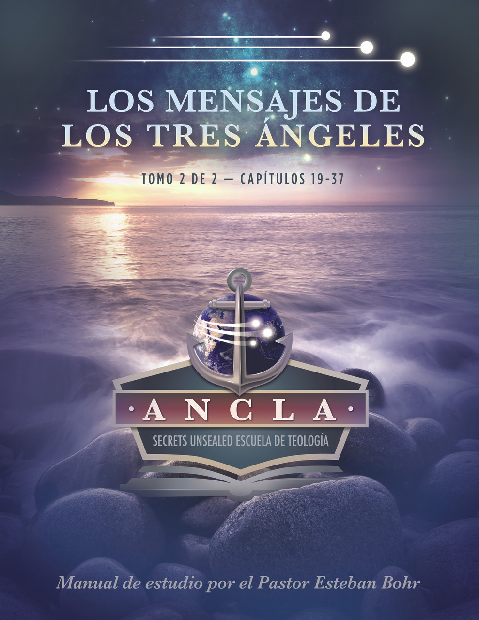 Los Mensajes de los Tres Ángeles Secrets Unsealed