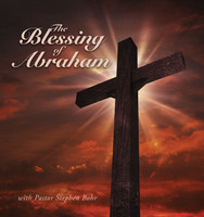 The Blessing of Abraham