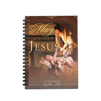 Mary, the Mother of Jesus