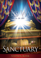 His Way Is In The Sanctuary #19 MP3D - Digital Download