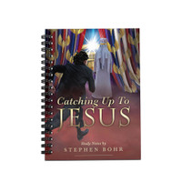 Catching Up To Jesus - PDF Download