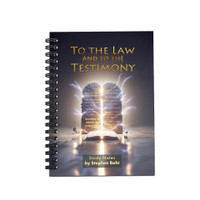 To The Law and to The Testimony - PDF Download
