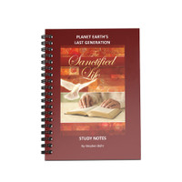 The Sanctified Life - PDF Download