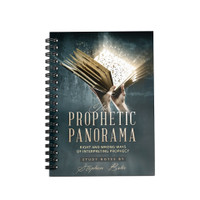 The Prophetic Panorama - PDF Download