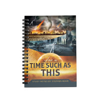 For A Time Such As This - PDF