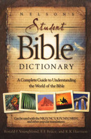 Nelson's Student Bible Dictionary