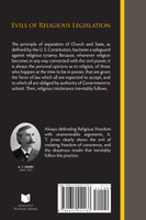 Due Process of Law and the Divine Right of Dissent