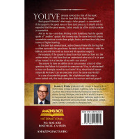 Face to Face with the Real Gospel - Revised Edition
