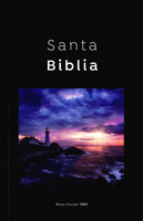 Santa Biblia Reina Valera 1960