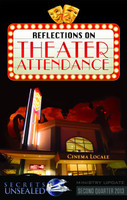Reflections on Theater Attendance