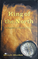 King of the North - An Exposition of Daniel 11:40-12:1