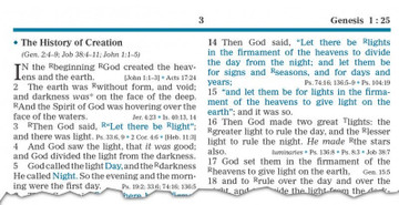 Remnant Platinum Edition Study Bible Large Print