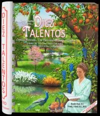 Ten Talents Vegetarian Cookbook