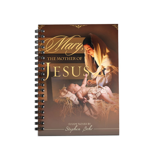 Mary, the Mother of Jesus