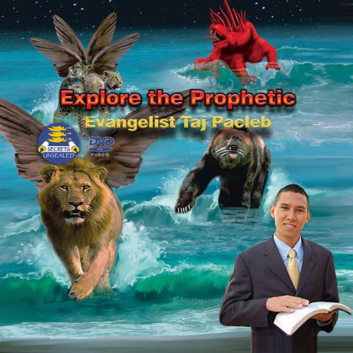 Explore the Prophetic Seminar 