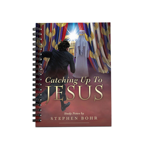 Catching Up To Jesus - PDF Download