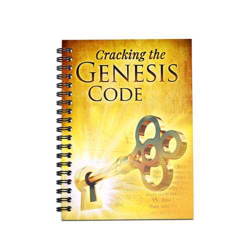 Cracking The Genesis Code - PDF Download