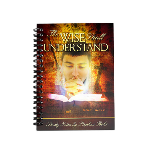 The Wise Shall Understand - PDF Download