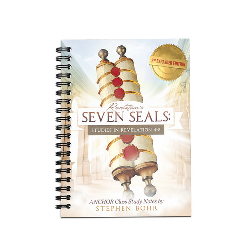 Revelation's Seven Seals: Studies in Revelation 4-8 - PDF Download