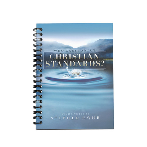 Who Cares About Christian Standards?