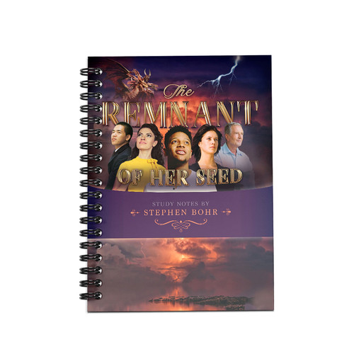 The Remnant of Her Seed