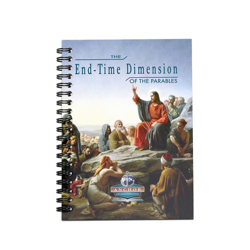 The End-Time Dimension of the Parables
