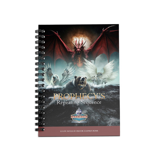 Prophecy's Repeating Sequence PDF Digital Download