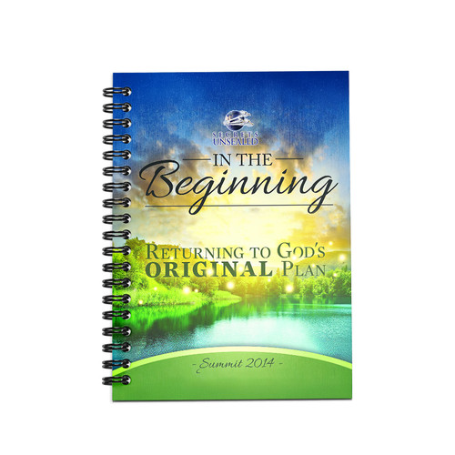 In The Beginning: Returning To God's Plan