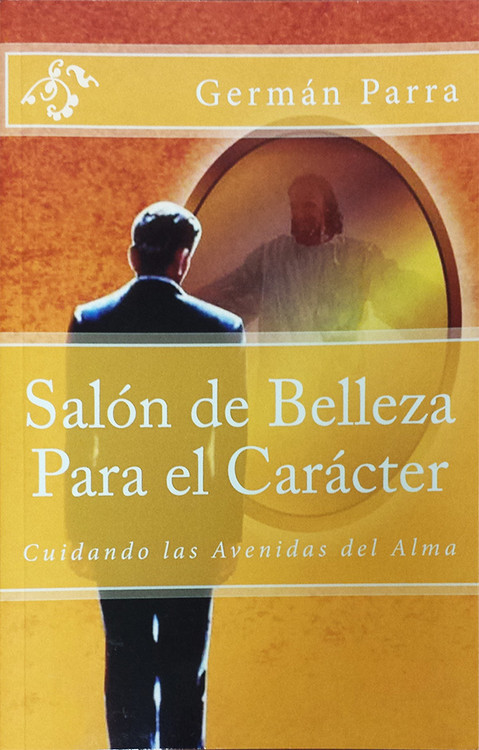 Salón de Belleza Para el Carácter