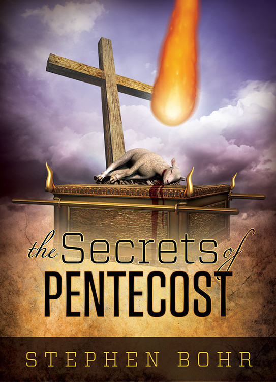 The Secrets of Pentecost