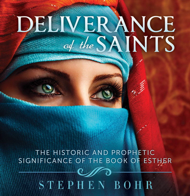 Deliverance of the Saints