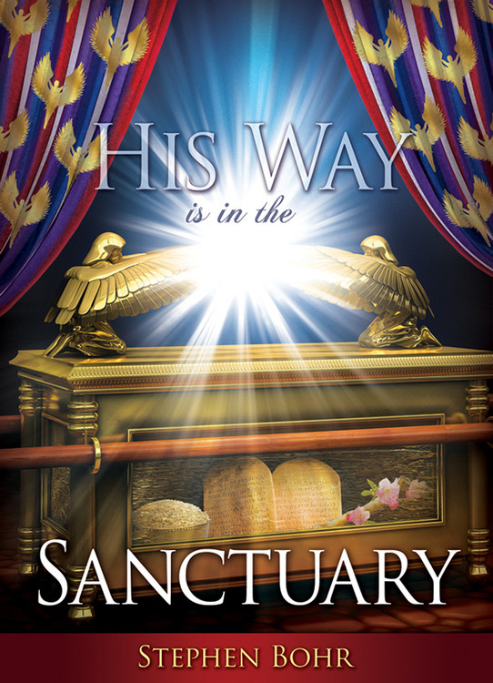 His Way Is In The Sanctuary #2 MP3D - Digital Download